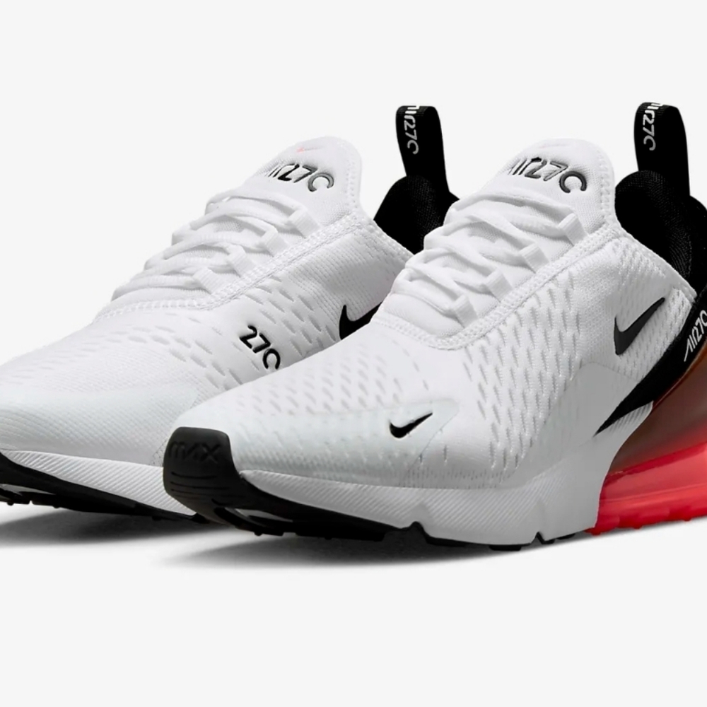 Nike Air Max 270